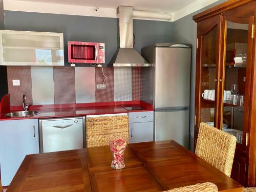 Apartamentos Alquitara
