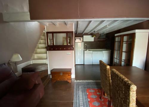 Apartamentos Alquitara