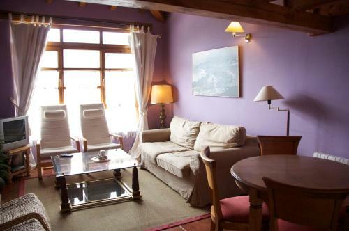 Apartamentos Alquitara
