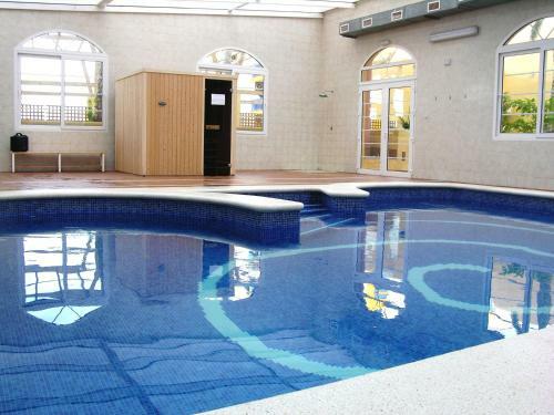 Apartamento Verdemar 6708 - Resort Choice