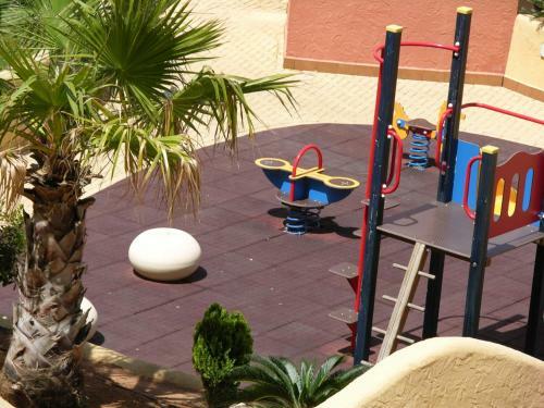 Apartamento Verdemar 6708 - Resort Choice