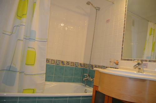 Apartamento Verdemar 6708 - Resort Choice