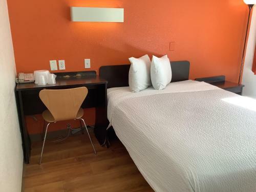 Hotel Carlsbad Village Inn