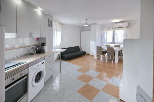 Apartamento Adan