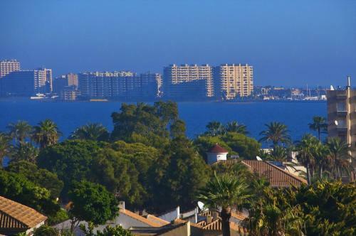 Apartamento Adan