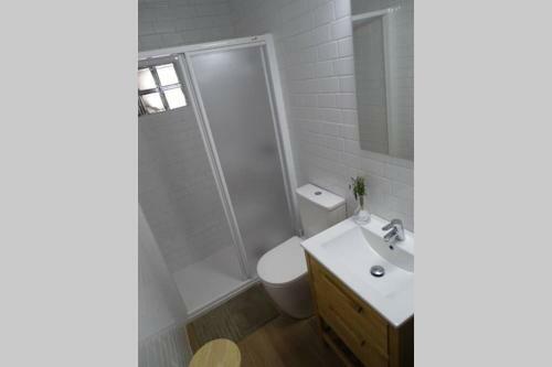 Casa Rural Ladera Kalblanke Junto Cabo de Palos 6 Personas