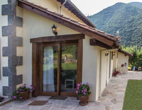 Apartamento El Olivo