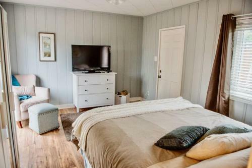 Apartamento Upgraded Private Guest House