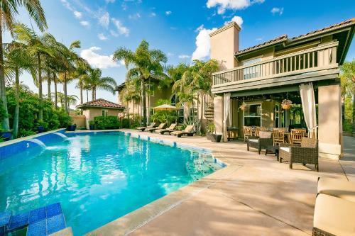 Secluded Oasis