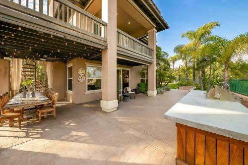 Secluded Oasis
