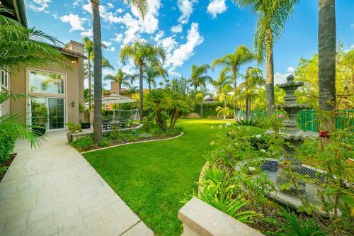 Secluded Oasis