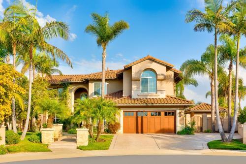 Secluded Oasis