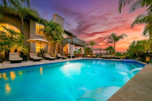 Secluded Oasis
