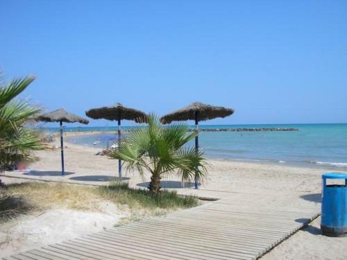 El Apartamento De Marina En Chilches Playa