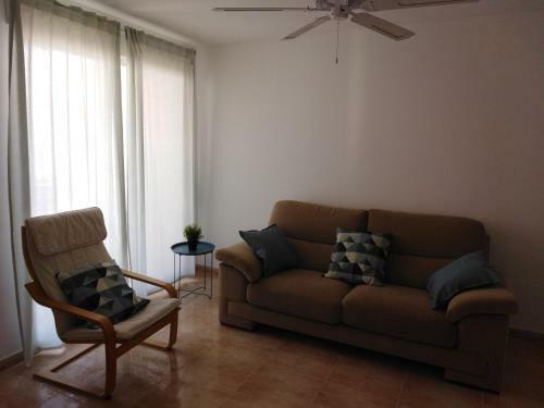 El Apartamento De Marina En Chilches Playa