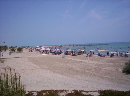 El Apartamento De Marina En Chilches Playa