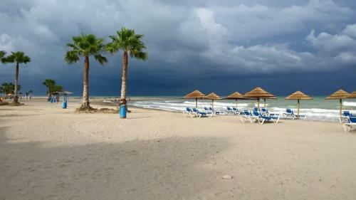 El Apartamento De Marina En Chilches Playa