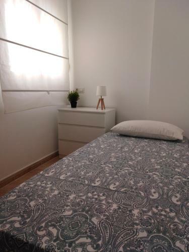 El Apartamento De Marina En Chilches Playa