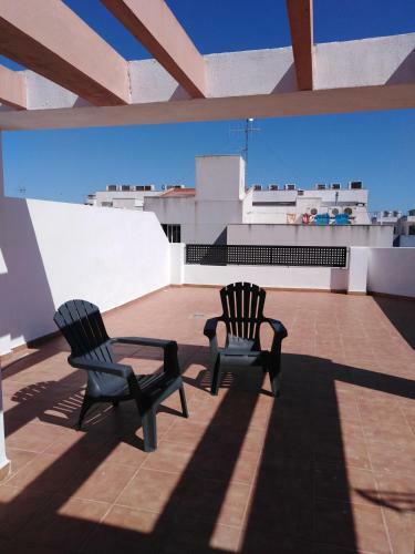 El Apartamento De Marina En Chilches Playa