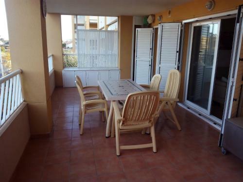 Apartmento Playa Almarda. Piscina&parking