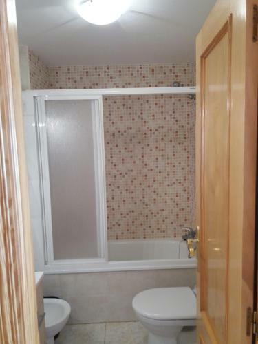 Apartamento Atico Duplex 1�