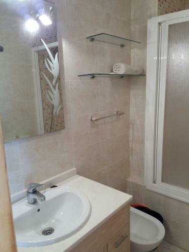Apartamento Atico Duplex 1�