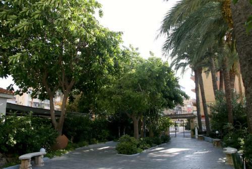 Apartamento Marenostrum View