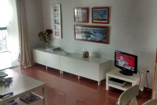 Apartamento Marenostrum View