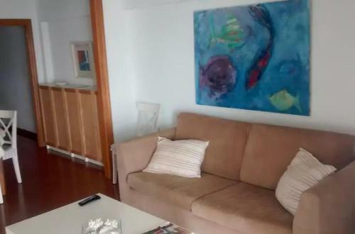 Apartamento Marenostrum View
