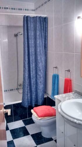 Apartamento Marenostrum View