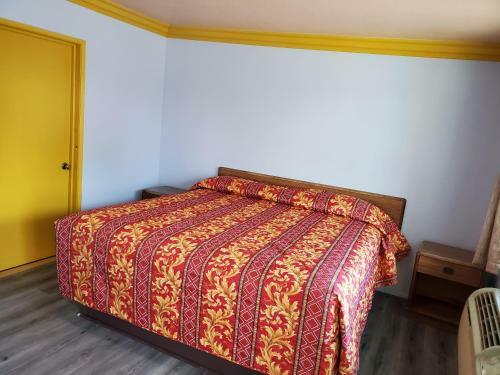 Hotel Rose Motel
