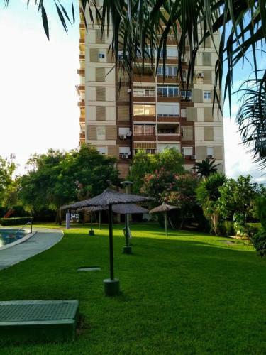 Apartamento Playa Valencia