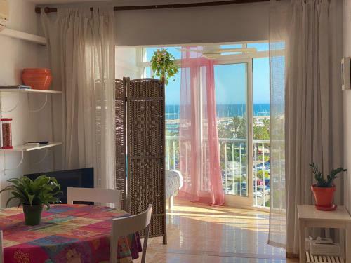 Apartamento Casa Dona