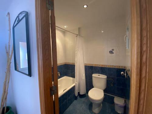 Apartamento Casa Dona
