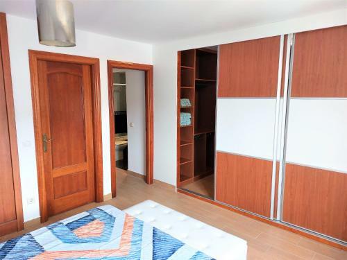 Apartamento Esquinzo Beach