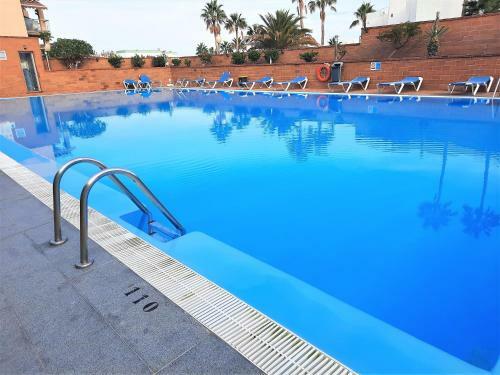 Apartamento Esquinzo Beach