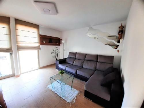 Apartamento Esquinzo Beach