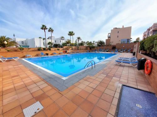 Apartamento Esquinzo Beach