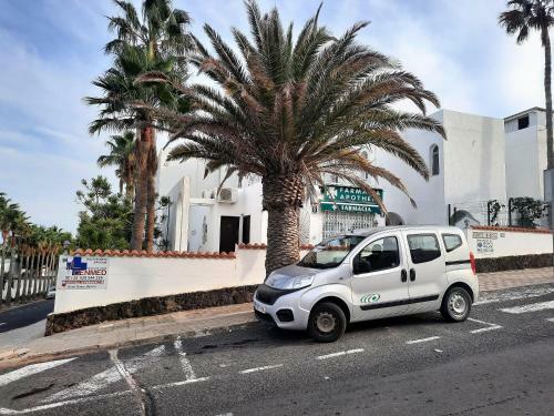 Apartamento Esquinzo Beach
