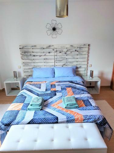 Apartamento Esquinzo Beach