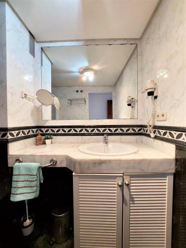 Apartamento Esquinzo Beach