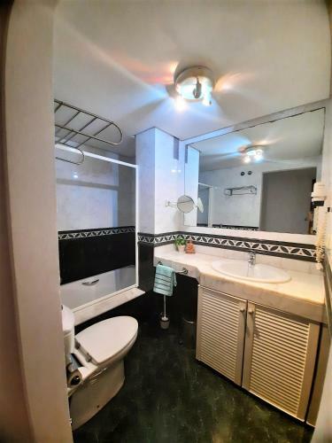 Apartamento Esquinzo Beach