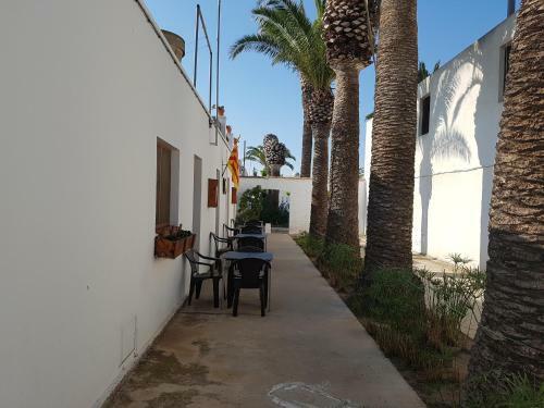 Agroturismo Ca La Pilar
