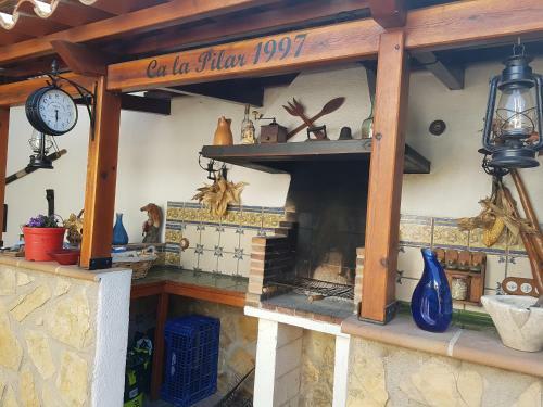 Agroturismo Ca La Pilar