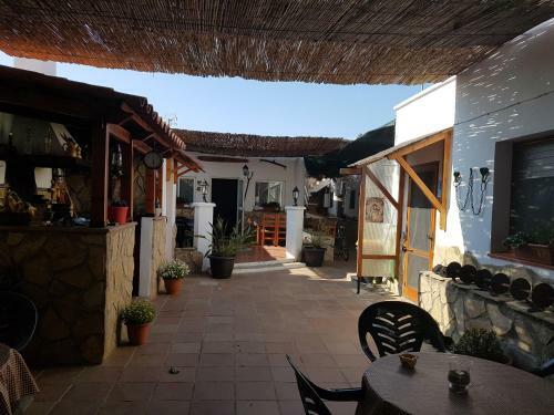 Agroturismo Ca La Pilar