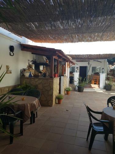 Agroturismo Ca La Pilar