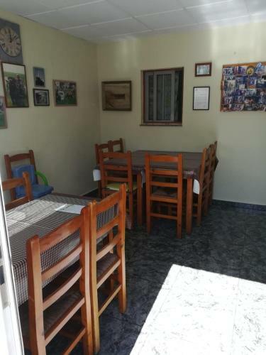 Agroturismo Ca La Pilar