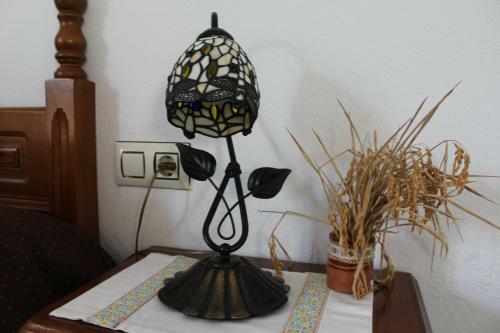 Agroturismo Lo Segador