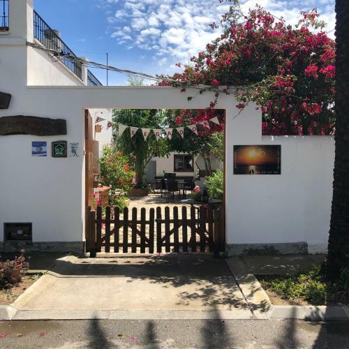 Agroturismo Lo Segador