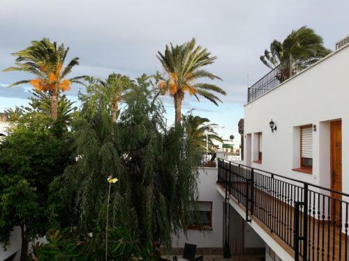 Agroturismo Lo Segador